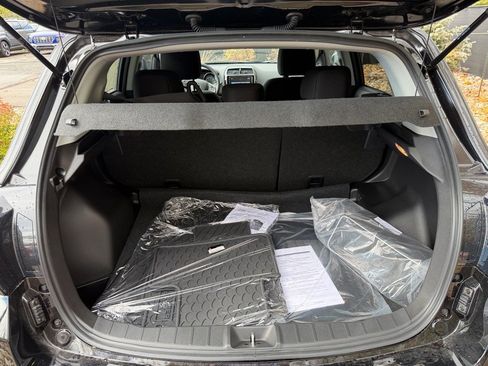 New 2025 Mitsubishi Outlander Sport 2.0 image 16