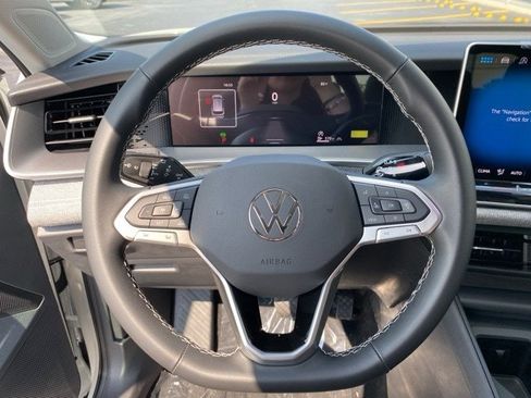 New 2025 Volkswagen Tiguan S image 28