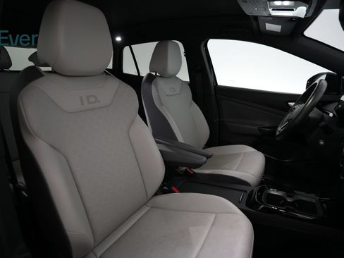 Used 2022 Volkswagen ID.4 Pro S RWD image 21