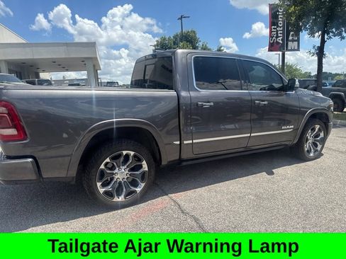 Used 2022 RAM 1500 Limited RWD image 20