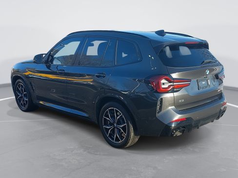 Used 2023 BMW X3 M40i image 7