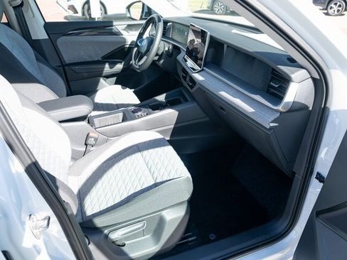 New 2026 Volkswagen Tiguan S image 40