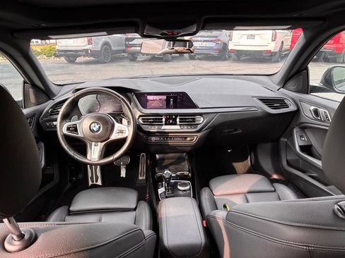 Used 2021 BMW 228i xDrive Gran Coupe w/ M Sport Package AWD/4WD image 14
