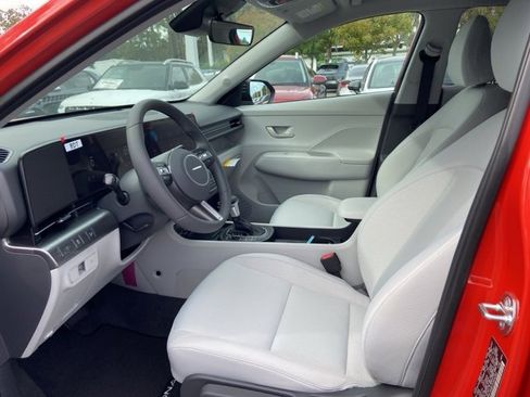 New 2026 Hyundai Kona SEL Sport image 10