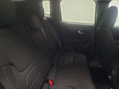 Used 2021 Jeep Renegade Latitude w/ Convenience Group image 19