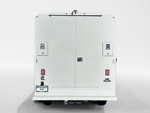 New 2024 Ford Transit 350 AWD w/ Interior Upgrade Package image 5