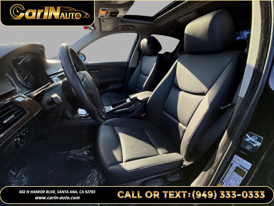 Used 2008 BMW 328i Sedan RWD image 11
