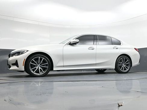 Used 2021 BMW 330i xDrive Sedan w/ Convenience Package image 35