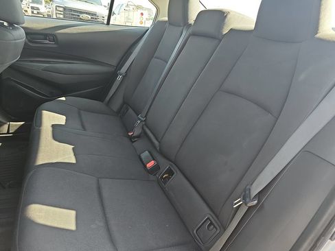 Used 2023 Toyota Corolla LE FWD image 13