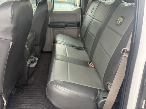 Used 2015 Ford F150 XL w/ Equipment Group 101A Mid AWD/4WD image 16