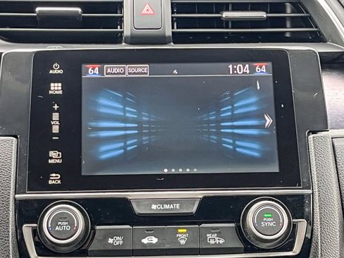 Used 2018 Honda Civic EX-T image 13