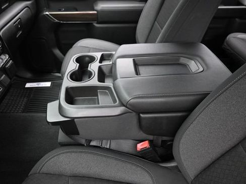 Used 2020 Chevrolet Silverado 1500 LT w/ All-Star Edition AWD/4WD image 27