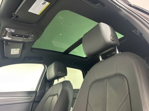 Certified 2022 Audi Q3 2.0T Premium w/ Convenience Package image 27