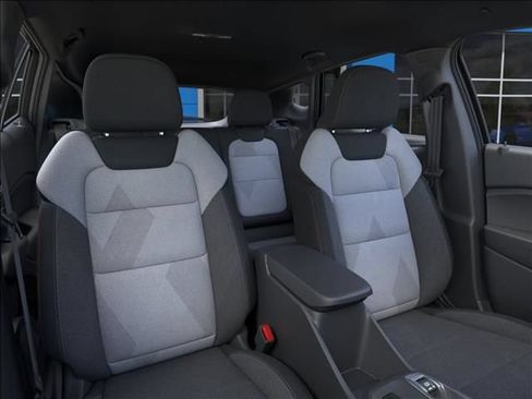 New 2026 Chevrolet Trax RS w/ Driver Confidence Package FWD image 17