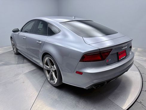 Used 2018 Audi S7 Prestige w/ S Sport Package image 7