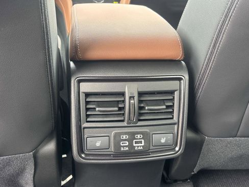 New 2025 Subaru Forester Touring image 7
