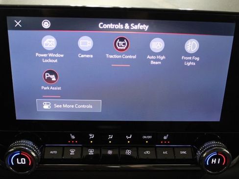 New 2026 GMC Canyon Elevation w/ Convenience Package AWD/4WD image 52