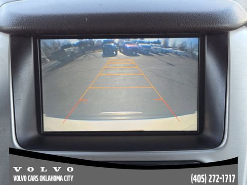 Used 2015 GMC Yukon XL SLT w/ Open Road Package image 15