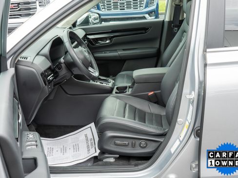 Used 2023 Honda CR-V EX-L image 28