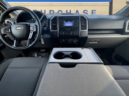 Used 2018 Ford F150 XLT image 8