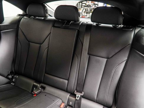 Used 2023 BMW 430i Gran Coupe image 44