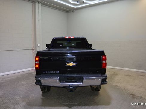 Used 2015 Chevrolet Silverado 2500 LT w/ LT Convenience Package AWD/4WD image 28