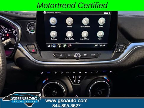 Used 2023 Chevrolet Blazer LT w/ Convenience Package image 18