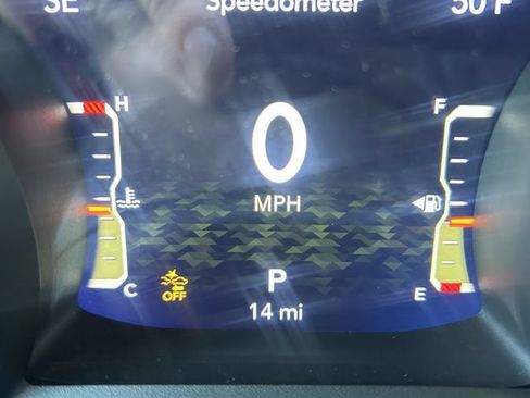 New 2026 Jeep Gladiator Sport AWD/4WD image 31