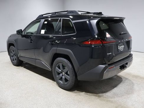 New 2026 Toyota RAV4 FWD image 4