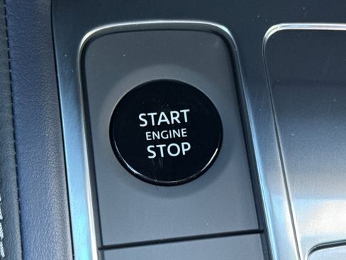 New 2026 INFINITI QX60 Sport w/ Dark Cargo Package image 24