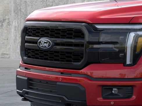 New 2026 Ford F150 Lariat AWD/4WD image 14