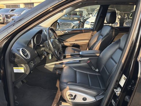 Used 2010 Mercedes-Benz ML 350 4MATIC image 35