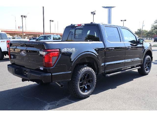 New 2026 Ford Bronco Heritage Edition AWD/4WD image 6