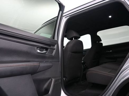 Certified 2024 Honda CR-V Sport image 13