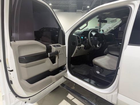 Used 2018 Ford F150 XLT AWD/4WD image 20