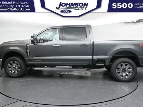New 2026 Ford F250 Lariat w/ Chrome Package AWD/4WD image 8