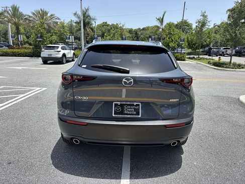 New 2026 MAZDA CX-30 AWD 2.5 S image 2