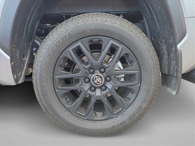 Used 2026 Toyota Tundra SR5 w/ SX Package RWD image 23