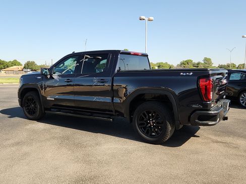 Used 2026 GMC Sierra 1500 Elevation AWD/4WD image 3