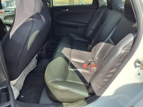 Used 2012 Chevrolet Impala Police image 9