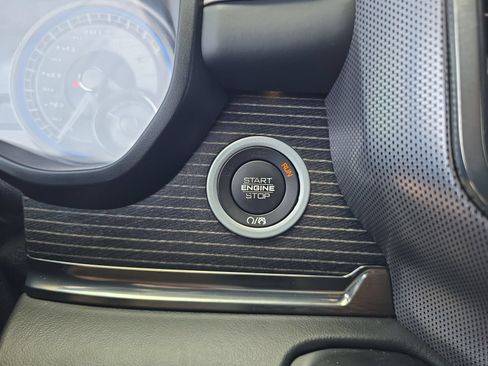 Used 2019 RAM 1500 Limited AWD/4WD image 26