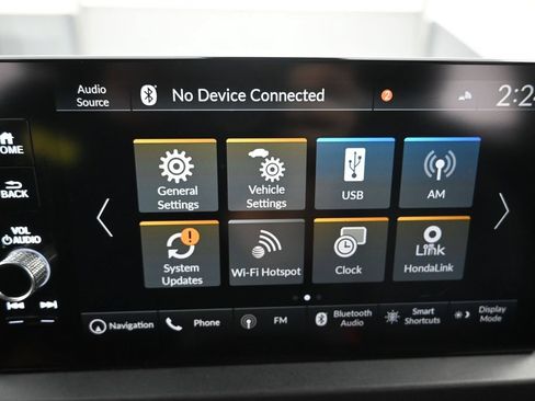 Used 2023 Honda Pilot Elite image 11