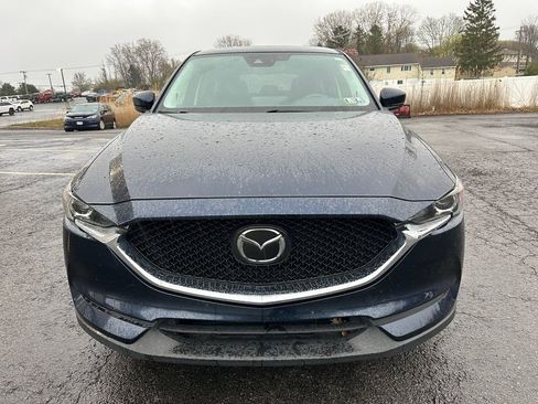 Used 2021 MAZDA CX-5 Touring w/ Touring Preferred SV Package image 10