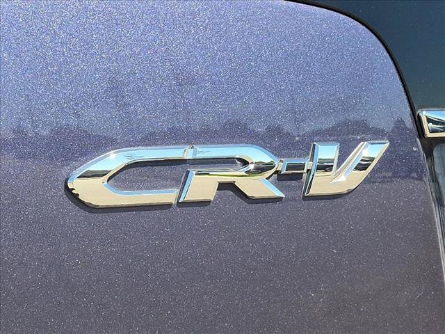 Used 2014 Honda CR-V EX image 25