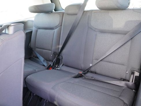 Certified 2025 Ford Expedition Active image 21