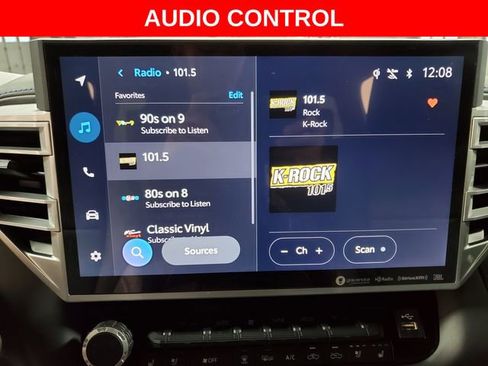 Used 2023 Toyota Tundra Platinum image 22