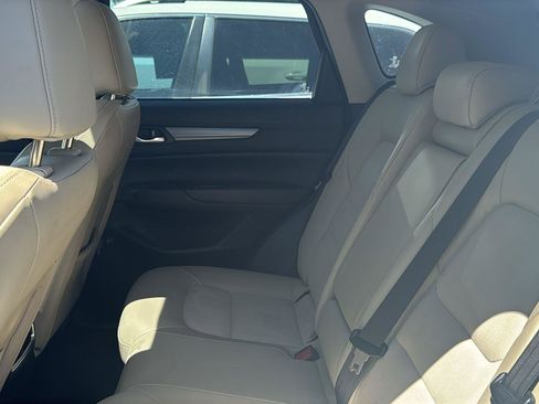 Used 2018 MAZDA CX-5 Touring w/ Preferred Equipment Package FWD image 22