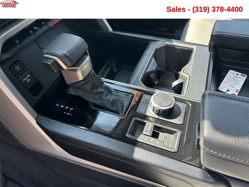 Used 2024 Toyota Tundra SR5 w/ SR5 Premium Package AWD/4WD image 21