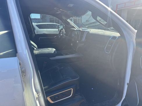 Used 2023 RAM 1500 Laramie image 16