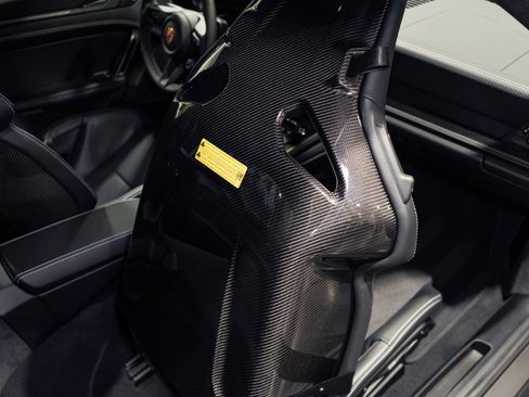 Used 2026 Porsche 911 GT3 image 34